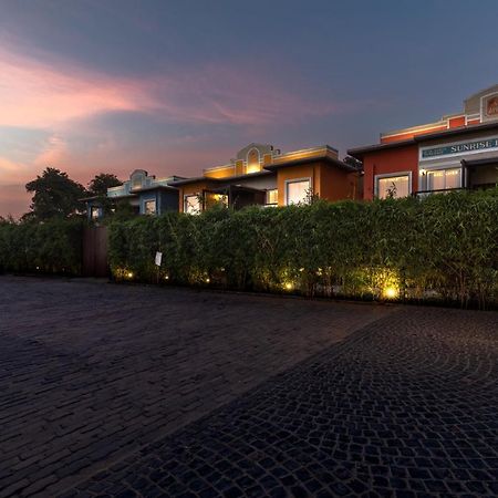 Downtown Resorts Nh8 Dhāruhera Εξωτερικό φωτογραφία