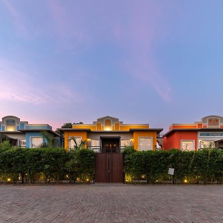 Downtown Resorts Nh8 Dhāruhera Εξωτερικό φωτογραφία