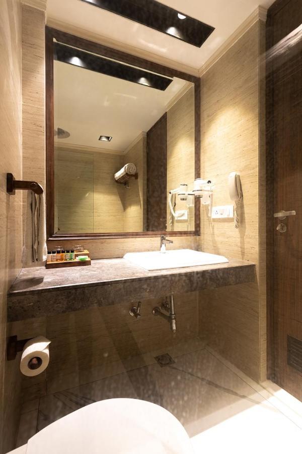 Downtown Resorts Nh8 Dhāruhera Εξωτερικό φωτογραφία