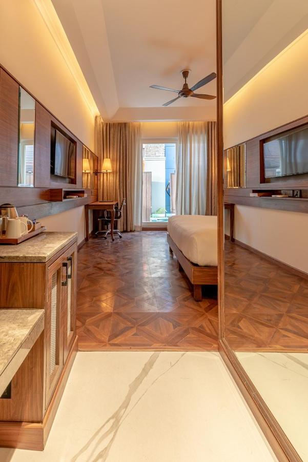 Downtown Resorts Nh8 Dhāruhera Εξωτερικό φωτογραφία