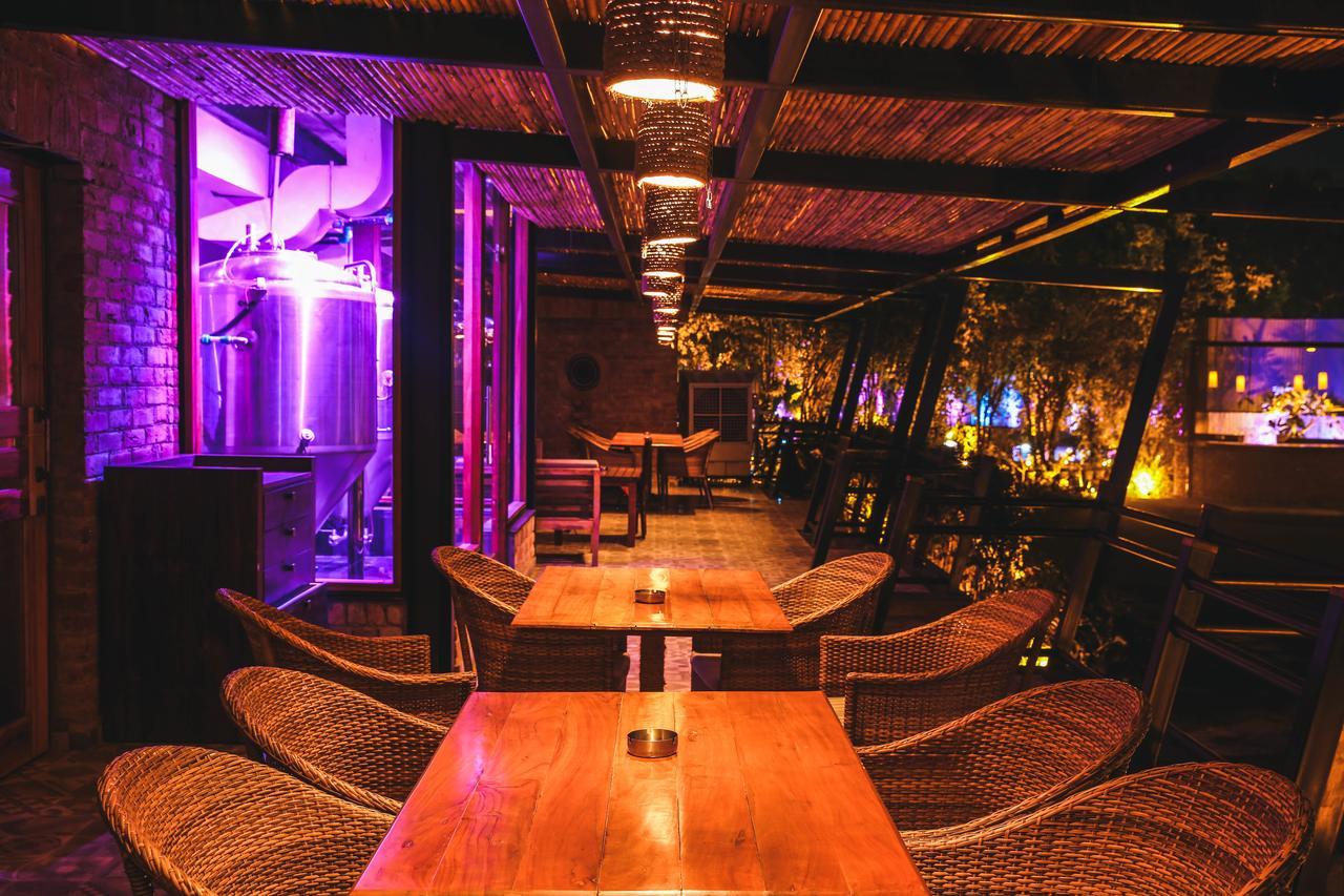 Downtown Resorts Nh8 Dhāruhera Εξωτερικό φωτογραφία