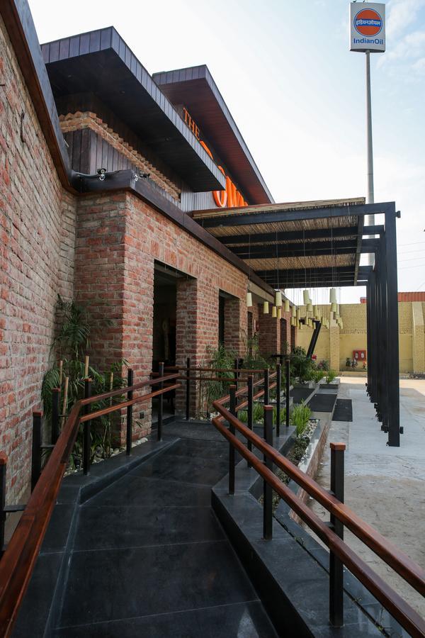 Downtown Resorts Nh8 Dhāruhera Εξωτερικό φωτογραφία